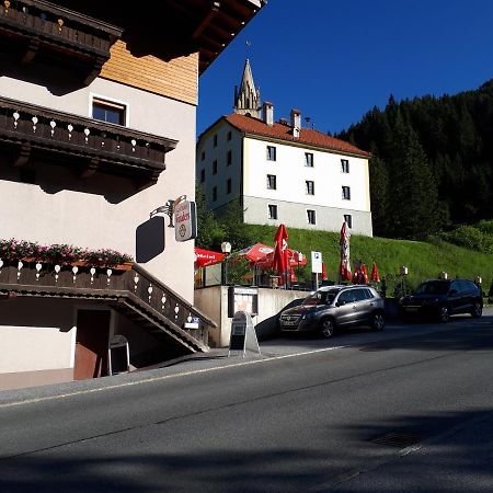Gasthaus Vinaders Gries Extérieur photo