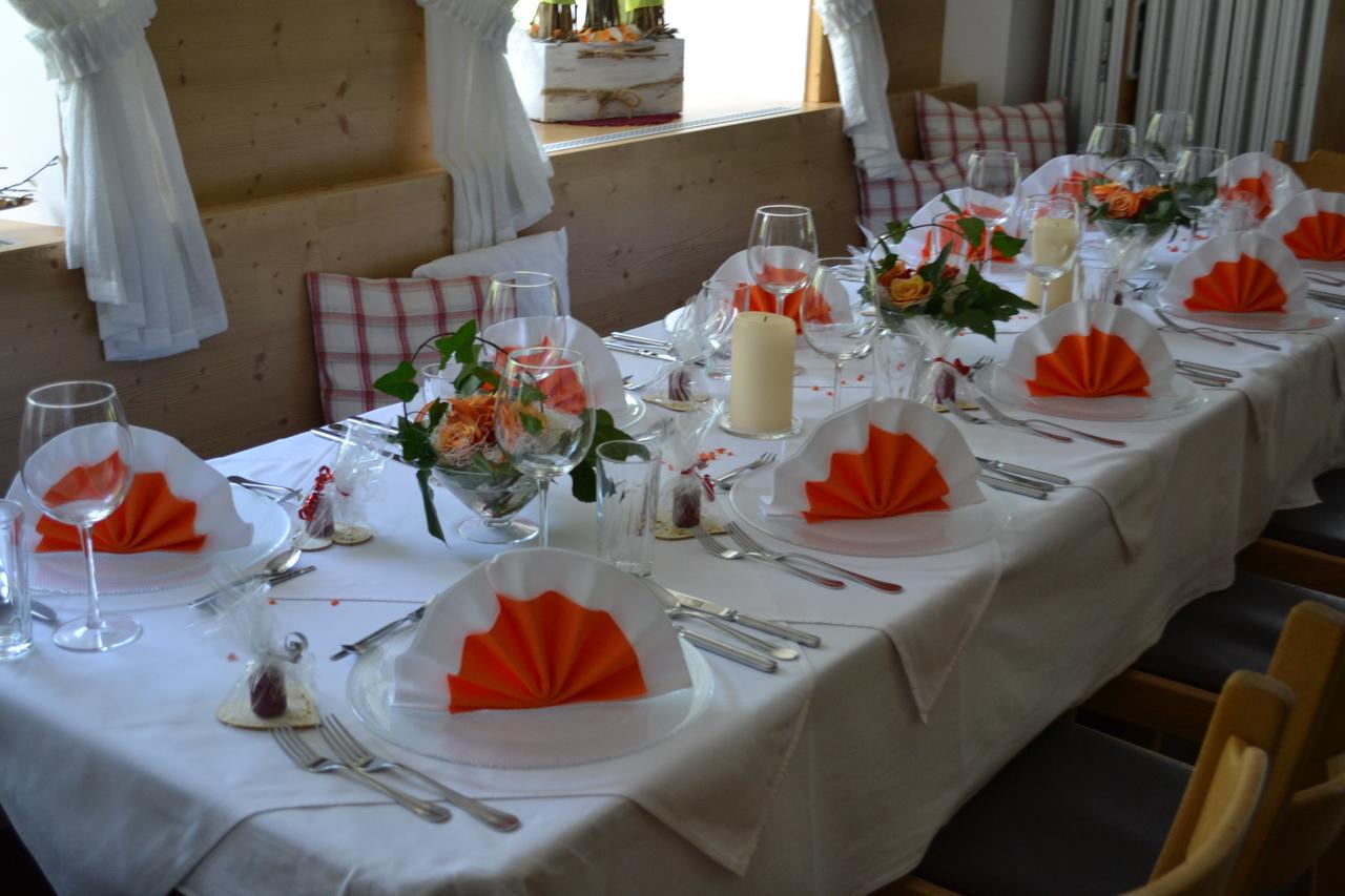 Gasthaus Vinaders Gries Extérieur photo