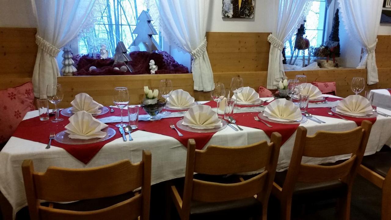Gasthaus Vinaders Gries Extérieur photo