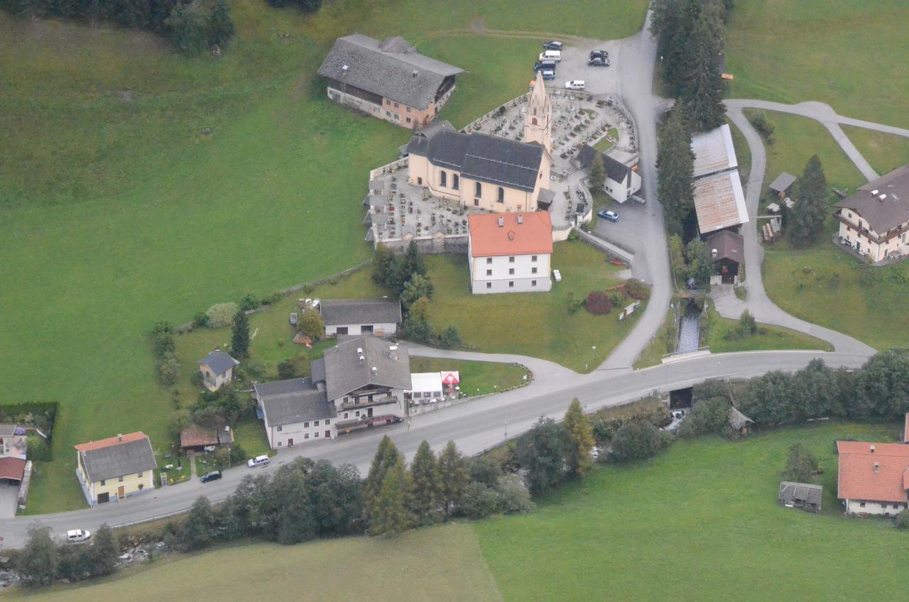 Gasthaus Vinaders Gries Extérieur photo