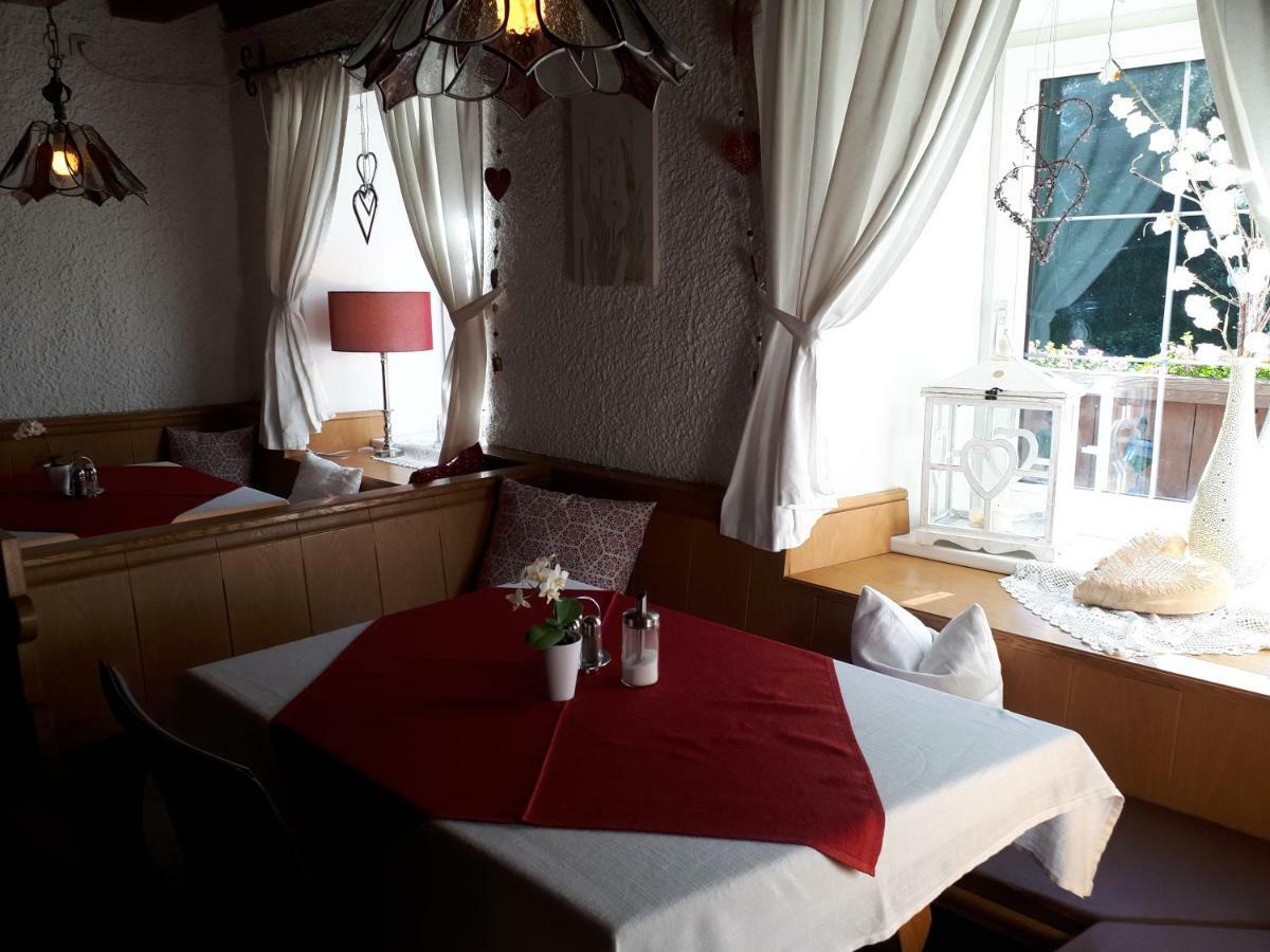 Gasthaus Vinaders Gries Extérieur photo